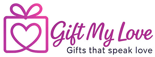 Gift My Love - Gifts that speak love